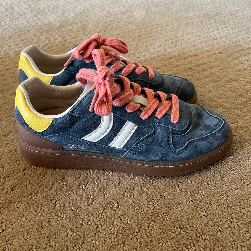 Coolway size 7 New!